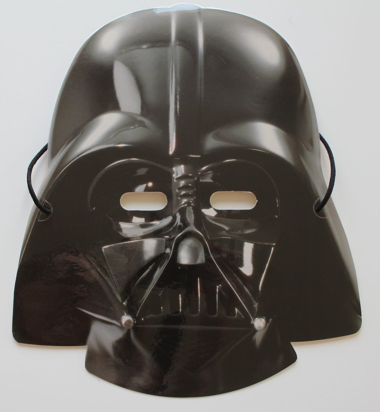 Costumi: Costume Star Wars Darth Vader t.5 - 6 ans – Usato da Peseux venduto da CoolShoping 4