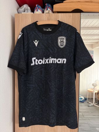PAOK FC / Saison 24/25 - Zustand Neuwertig