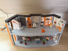 Playmobil Spital