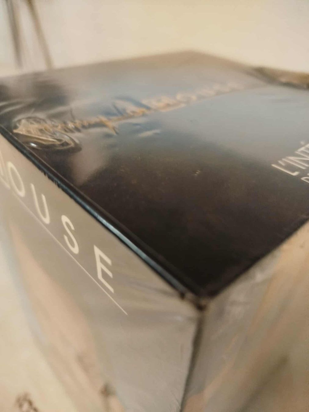 Alle DVDs: Dvd   DR.HOUSE de 1 à 6 – Gebraucht aus La Chaux-de-Fonds von Emmaus2300CDF 2