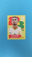 Panini Sticker FIFA WM 2026 - GHA 6