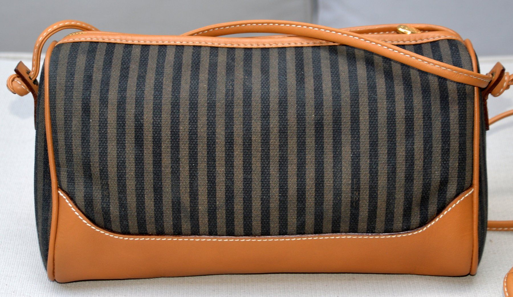 Fendi Taschen für Damen: Tasche Fendi Sac – Gebraucht aus Collonges von Auganien 5