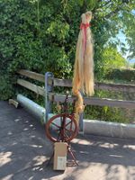 Spinnrad