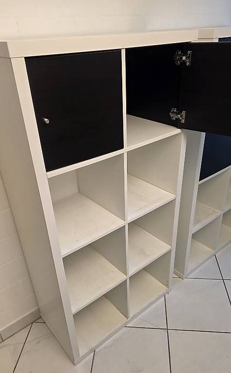 Ikea Regale: KALLAX Regal – Gebraucht aus Männedorf von Kirribilli 1
