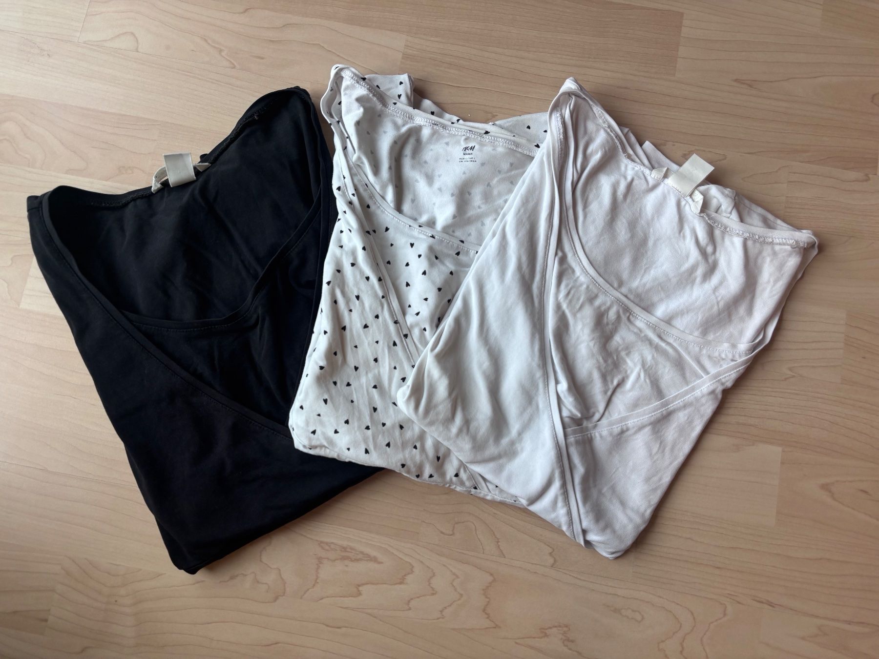 H&M T-Shirts: Still T-shirts – Gebraucht aus Weisslingen von mivu01
