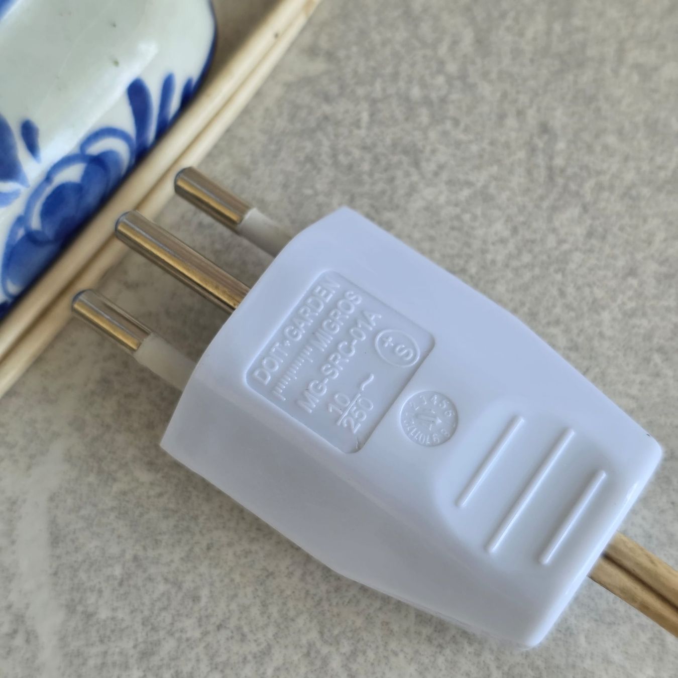 Lampade: Schönes Keramik Windmühle Lampe – Usato da Rheinsulz venduto da Dred 6