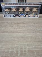 Funko Pop! Pearl Jam -Pack Édition collector pour fans!