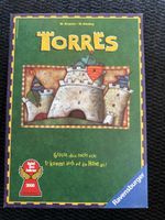 Torres - Brettspiel Ravensburger