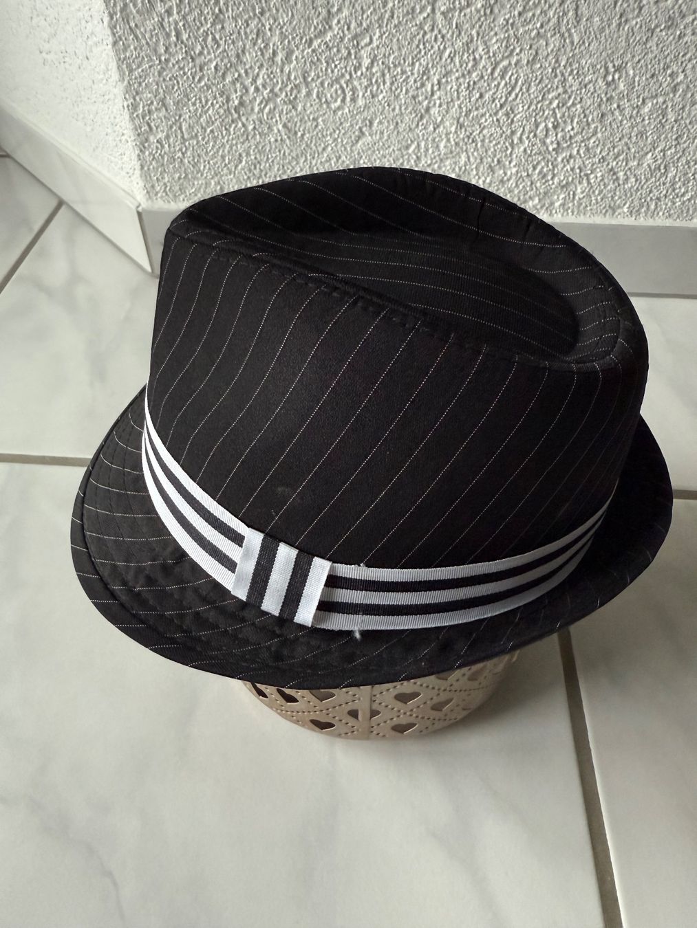 Altro abbigliamento per bambino: HUT für Jungs – Usato da Oberbipp venduto da annegret05 2
