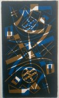 Otto Nebel, handsigniert