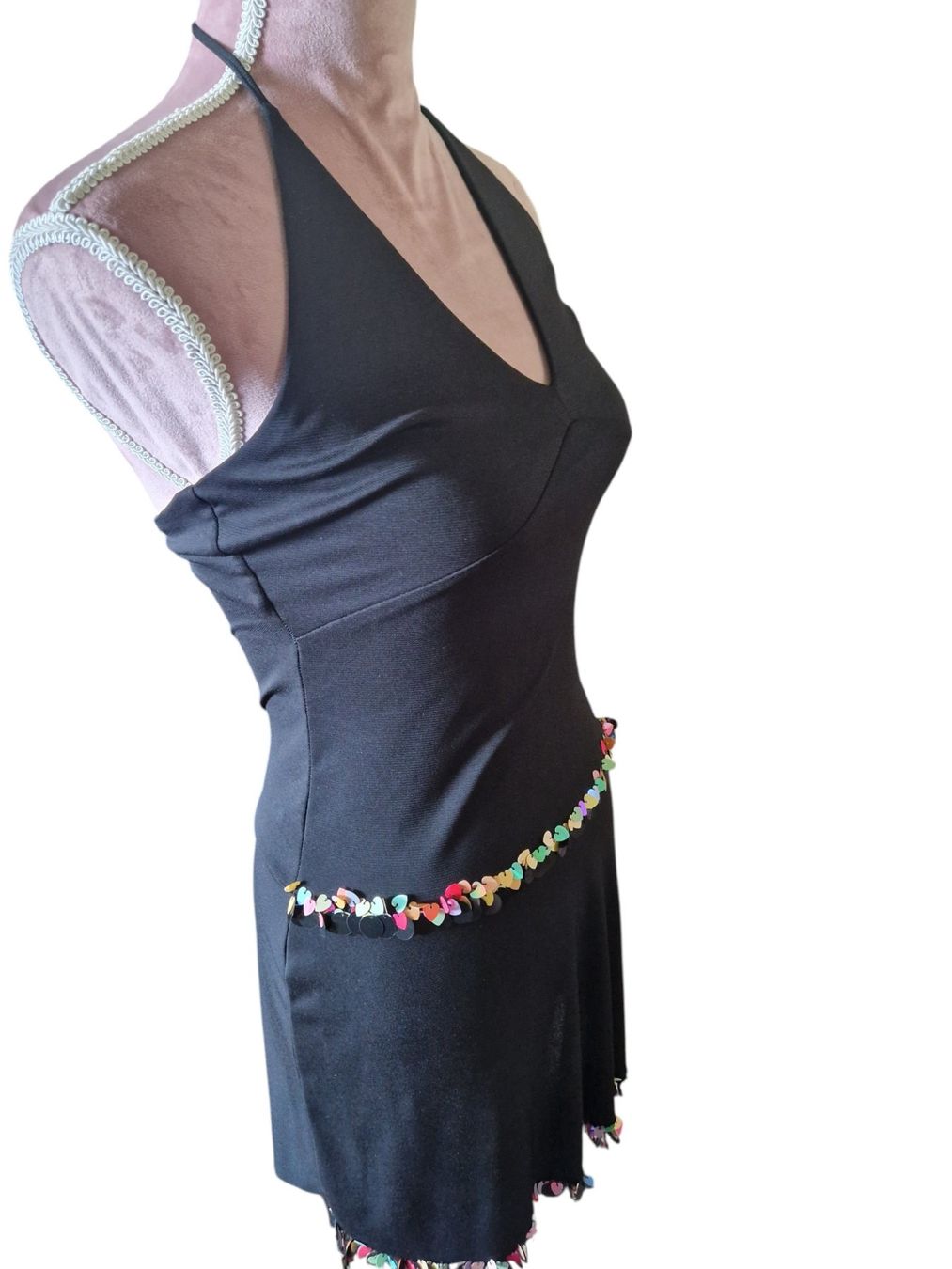 Kleider: Kleid Vintage – Gebraucht aus Mörschwil von wunderkiste44 4