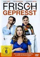 Frisch gepresst ( Originalverpackt)