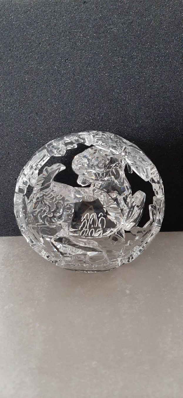 Swarovski Statuette: SAROVSKI CHINESE ZODIAC – Nuovo e nell'imballaggio originale da Zuzwil SG venduto da alfaromeo159ti 1