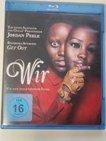 WIR - Blu-ray