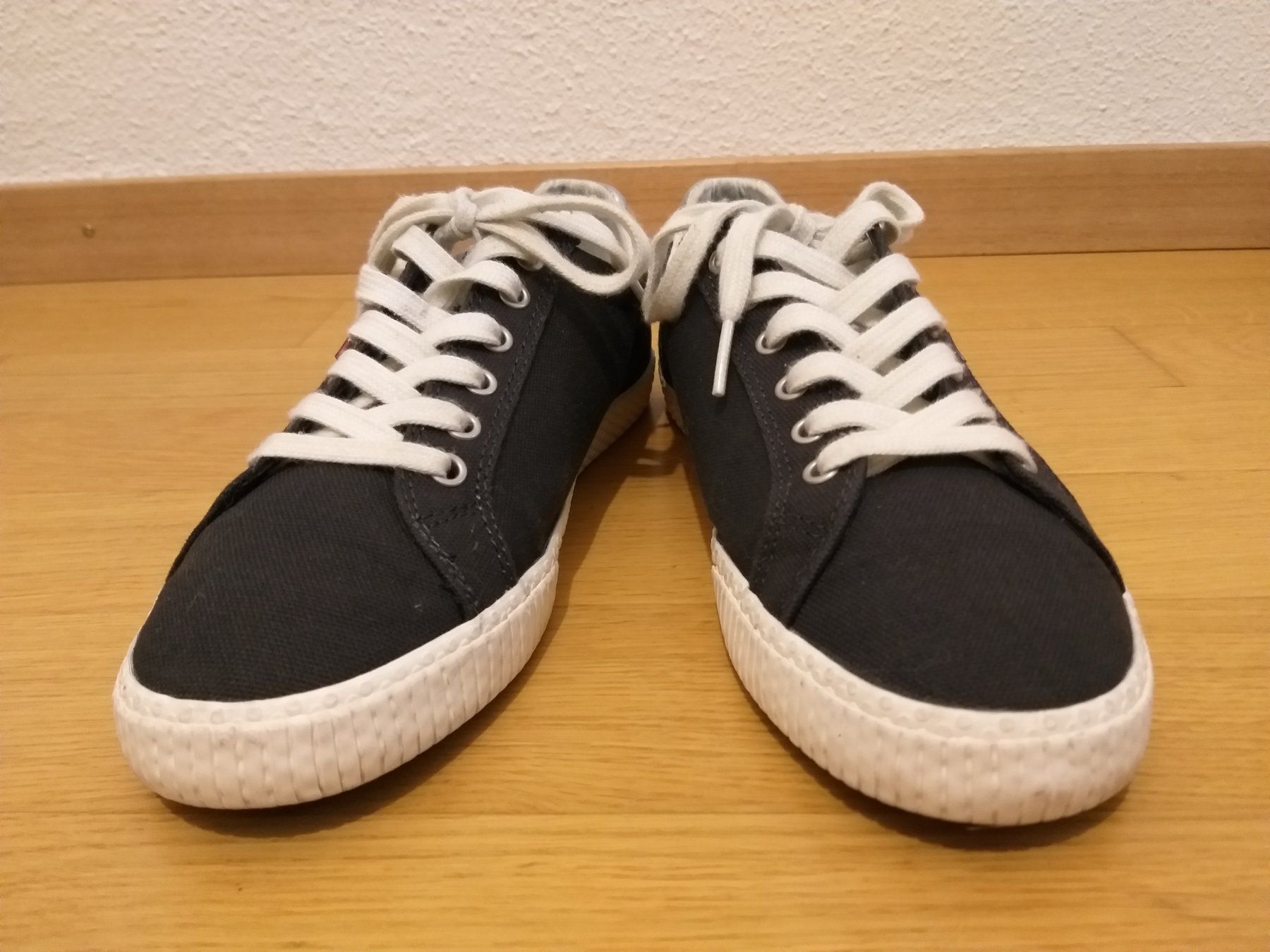 Tommy Hilfiger Scarpe da donna: TOMMY HILFIGER Sneakers pointure / Nummer 37 – Usato da Cossonay-ville venduto da Super-Price-Quality 3