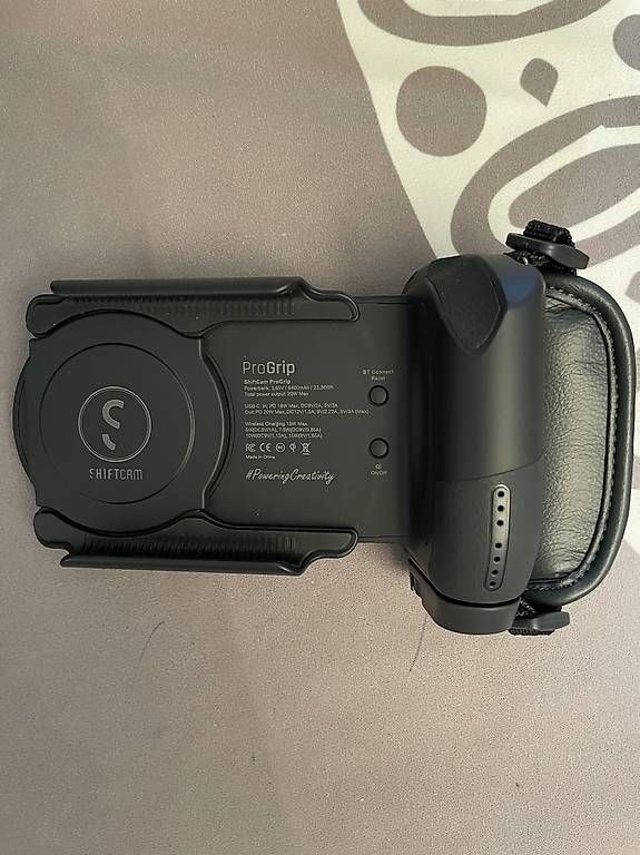Action Cam: Shiftcam Progrip starter kit – Nuovo (secondo la descrizione) da Genève venduto da teuf1201 4