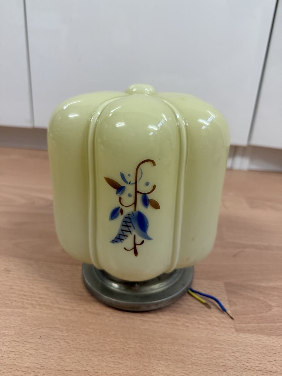 Lampadari & plafoniere: Antike Lampe – Usato da Wettswil venduto da _LKS