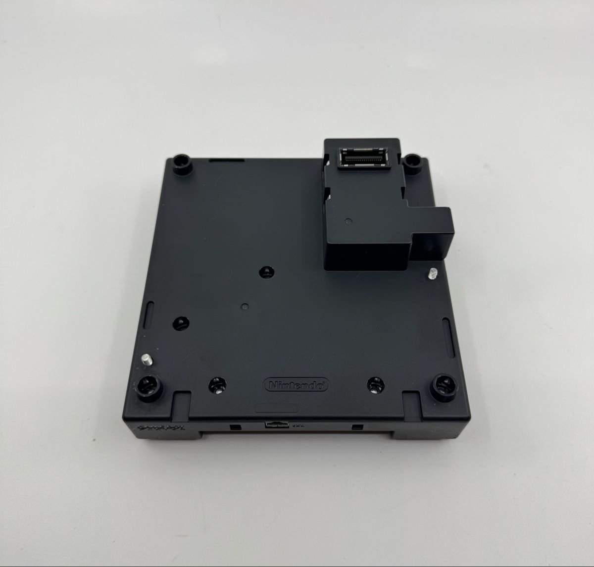 Nintendo Giochi: Nintendo Gamecube Game Boy Player ohne Disc – Usato da Herisau venduto da Seyashop1