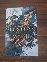 Das Flüstern der Magie