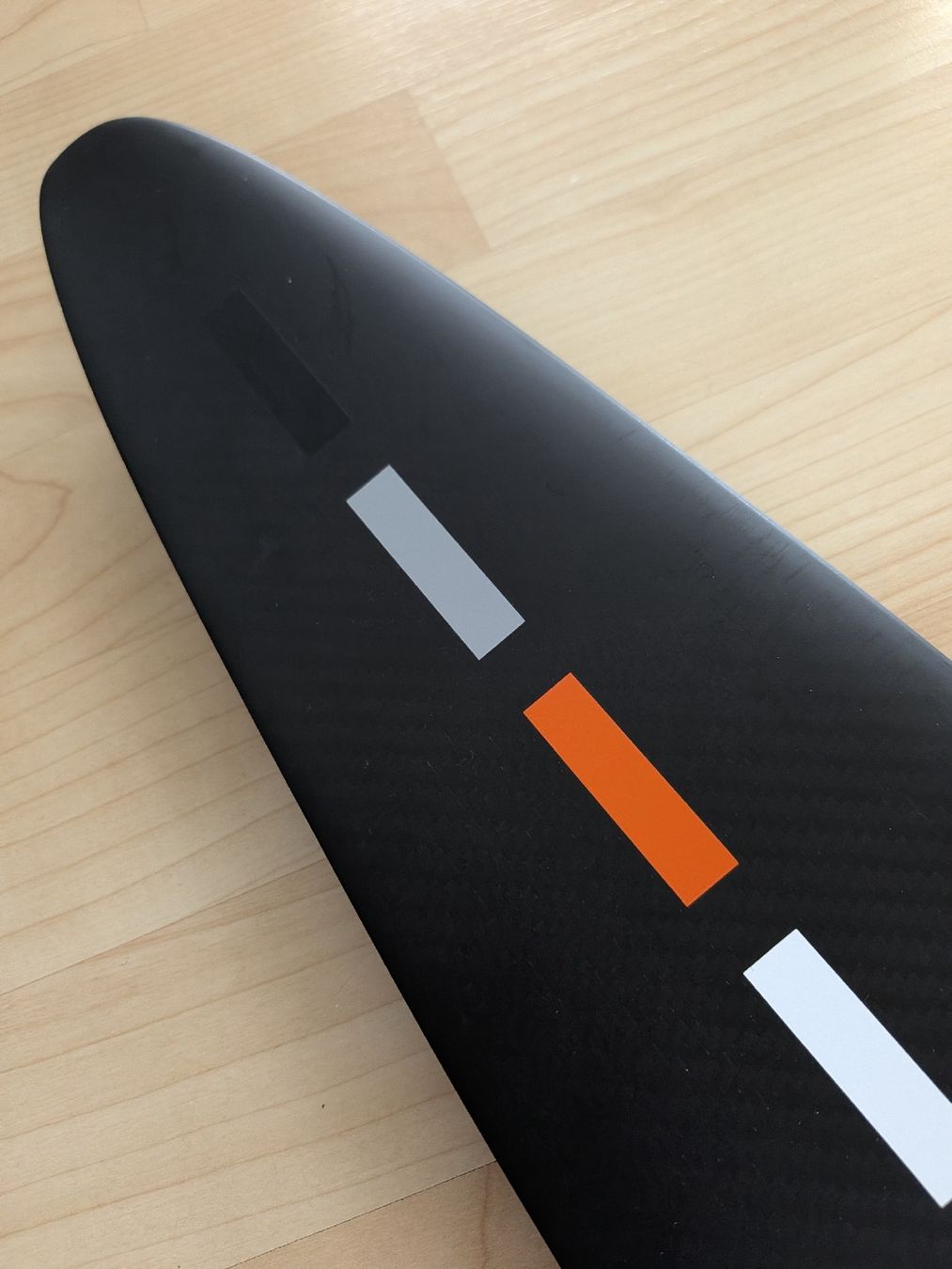 Tavole da surf e di nuoto: RRD - 1300cm2 - MOONFISH FRONT WING Y30 PUMPING / PARAWING – Nuovo (secondo la descrizione) da Zürich venduto da aza_8fvq 4