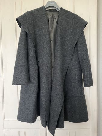 Damenmantel, Gr L/XL