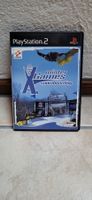 PS2 - Winter X Games Snowboarding