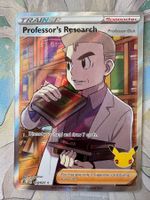 Pokémon TCG - Professor's Research (CEL024) Celebrations EN