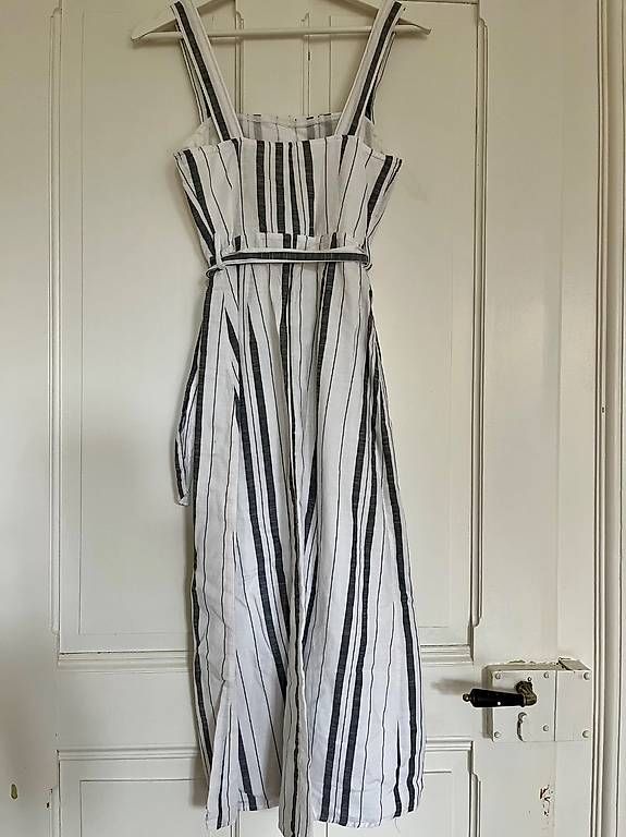 Vestiti: Trägerkleid Gr. XS – Usato da Bern venduto da tan_2rrh 4