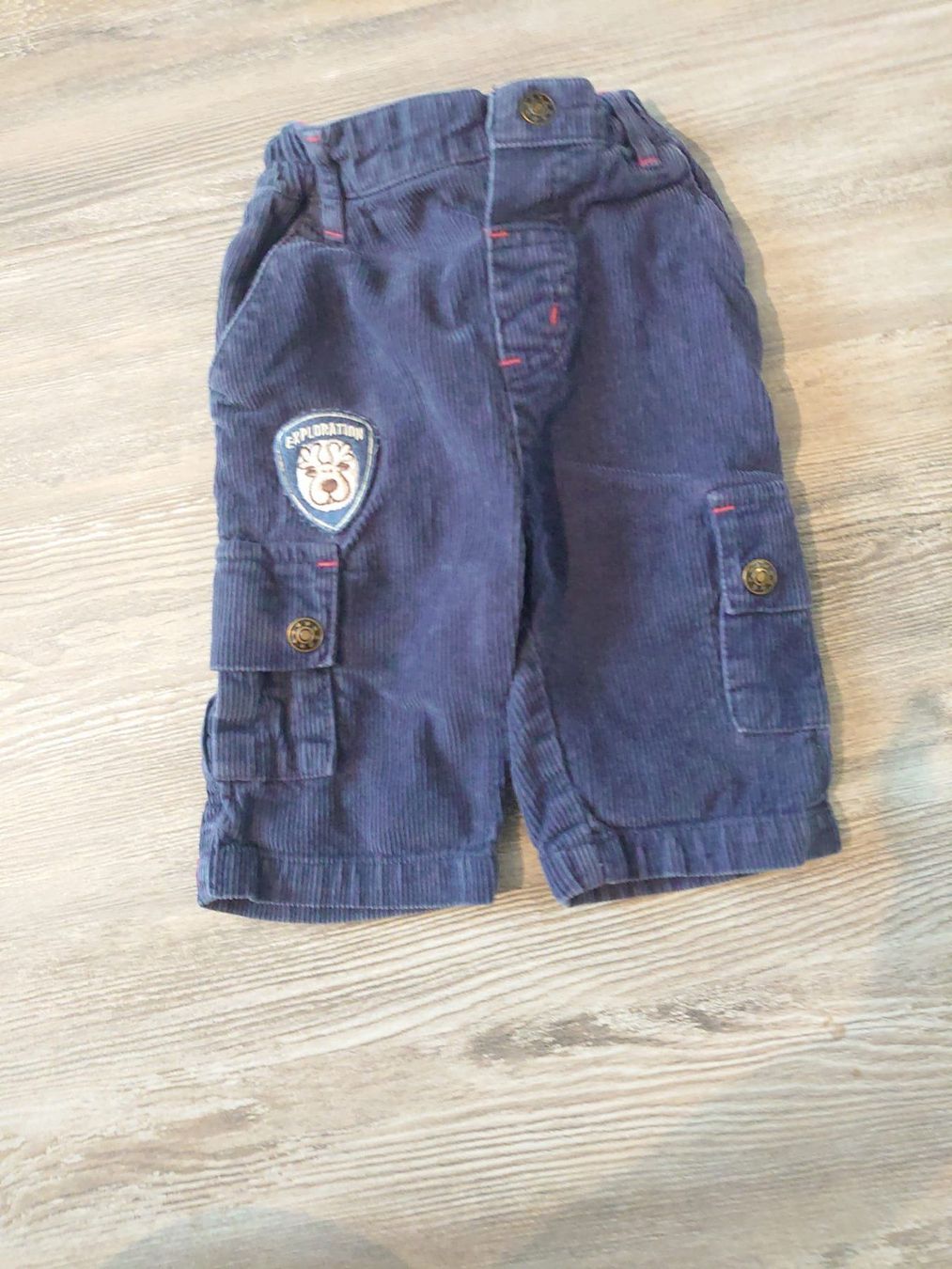 Pantaloni: Hose Gr. 62 – Usato da Tenniken venduto da Pasci1990