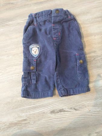 Hose Gr. 62