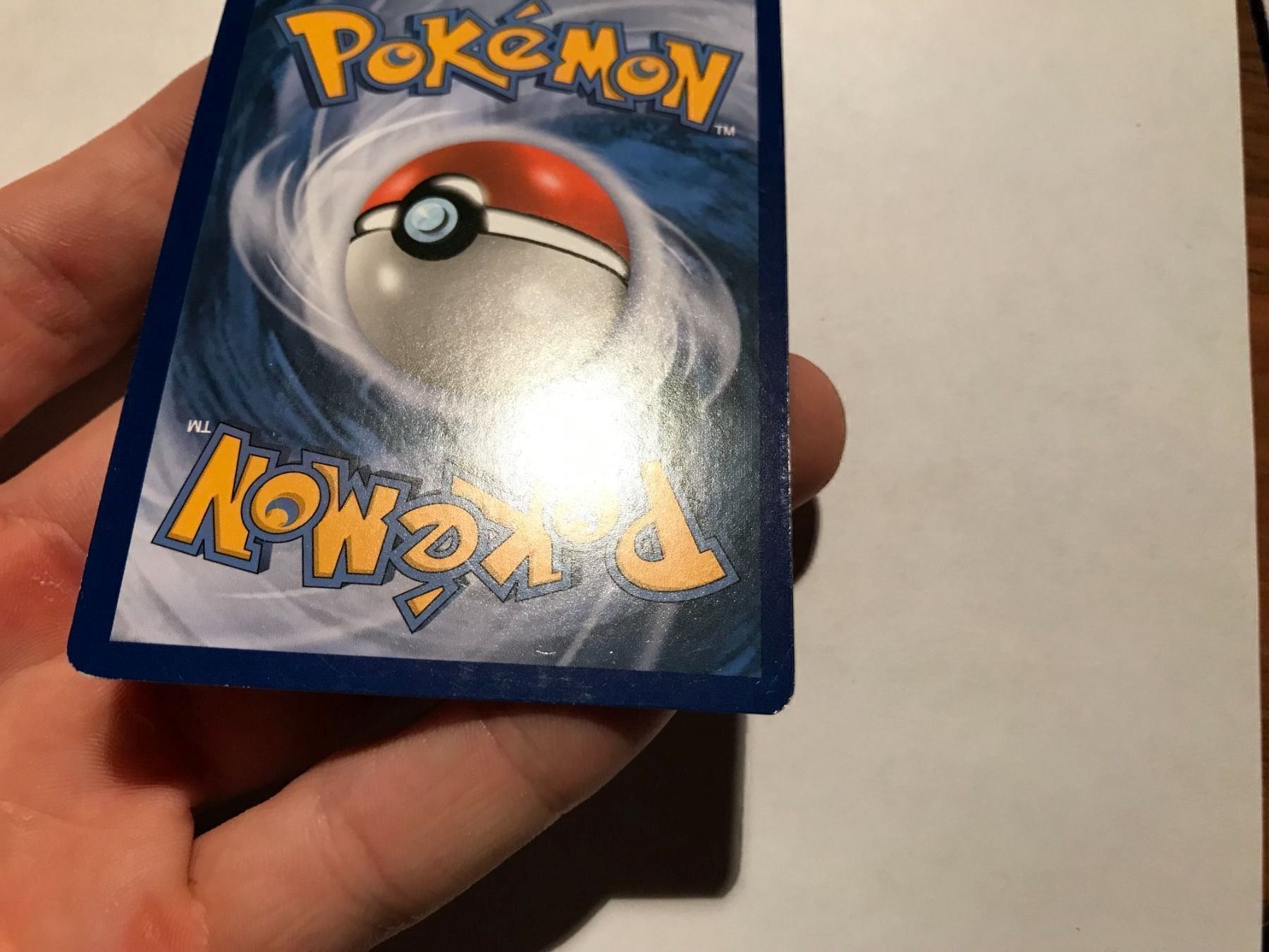 Pokémon Carte collezionabili: Tapu-Fini GX FullArt – Usato da Hagendorn venduto da Pokecollectorch 3