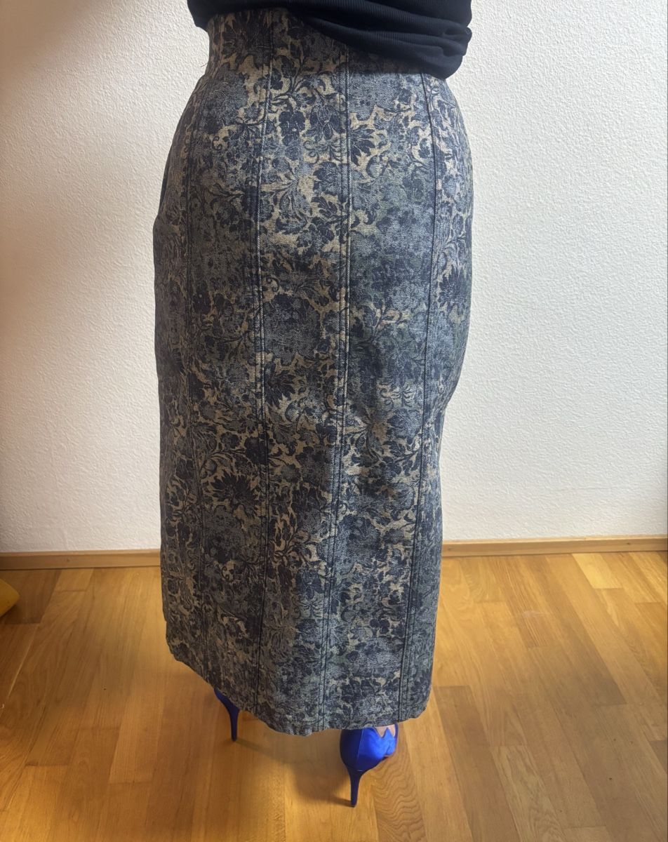 Dior Gonne: Rock Christian Dior Gr. 36 – Usato da Winterthur venduto da san_wd8j 3