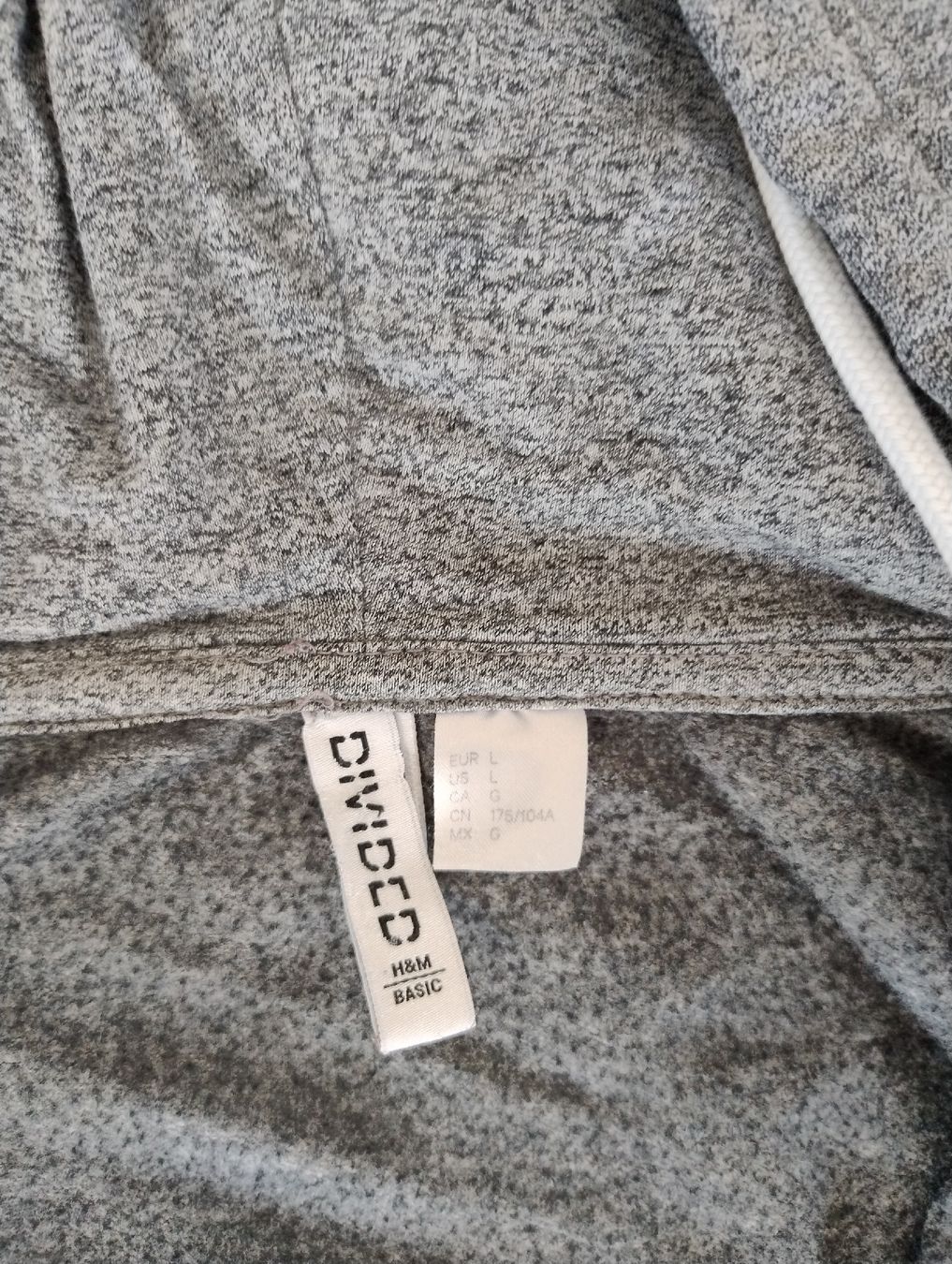 Kleiderpakete: 4er Set Damen Pulloververschiedene Marken Grösse L – Gebraucht aus Kirchberg BE von lau_ksj5 3