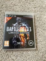 Battlefield 3 Limited Edition für PS3 Playstation 3