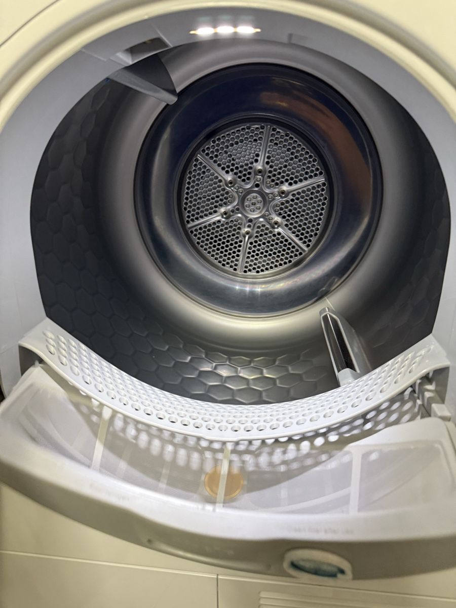 Miele Machines à laver: Miele Waschturm 8Kg A+++ – D'occasion à Kilchberg ZH par Rei_9 3