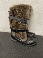 Winterstiefel