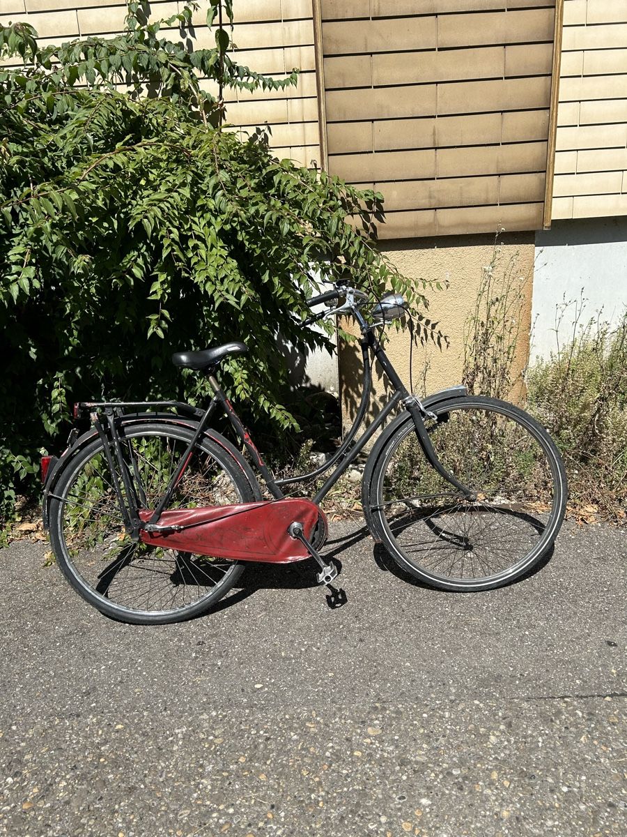 Biciclette: velo – Usato da Egerkingen venduto da G1970B 2