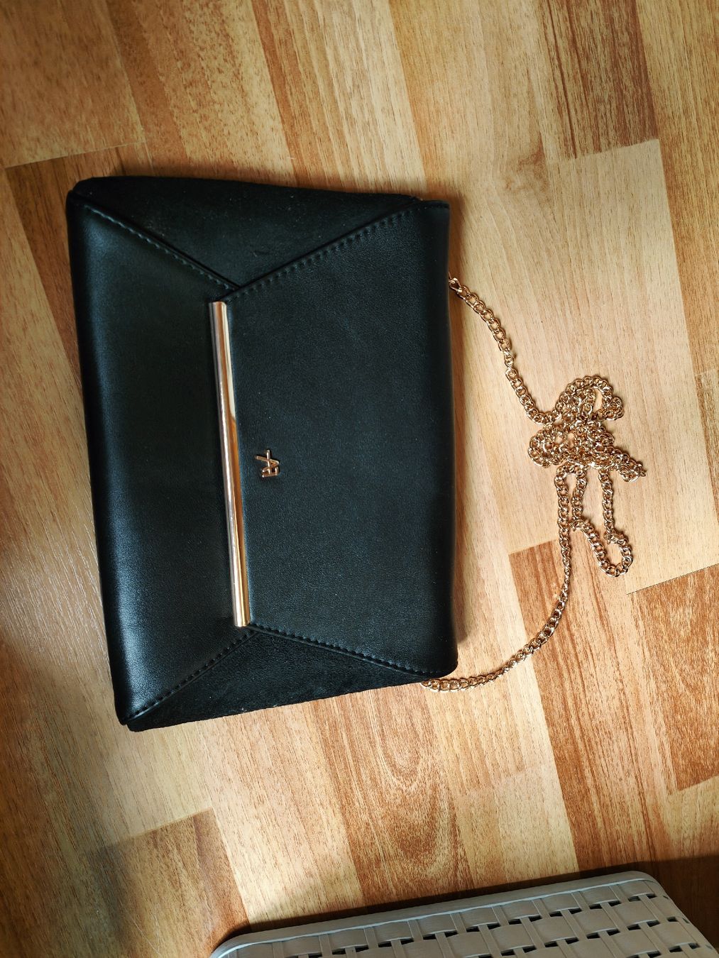 Taschen für Damen: Handtasche, Clutch, Umhängetasche schwarz – Neu (gemäss Beschreibung) aus Dicken von anita-123
