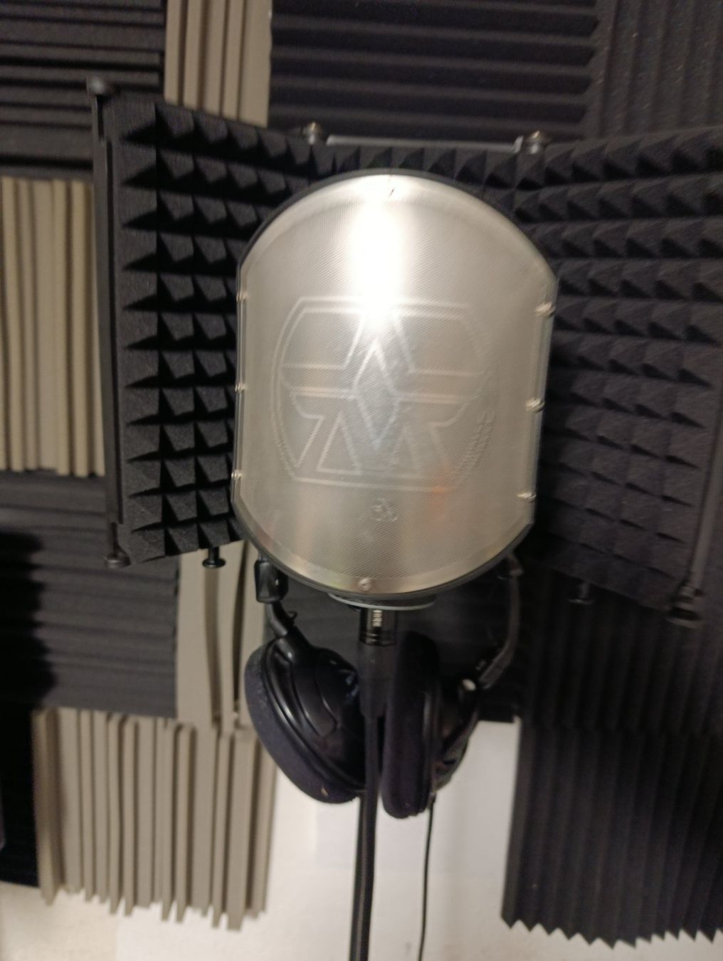 Microfoni: Aston Origin Black Pack Édition Limitée Microphone – Nuovo (secondo la descrizione) da Develier venduto da chr_s2d2 3