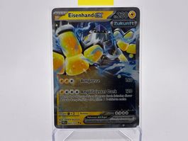 Prismatische Entwicklungen - Eisenhand ex  (PRE 31) - DE