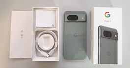 Google Pixel 8 128GB Hazel