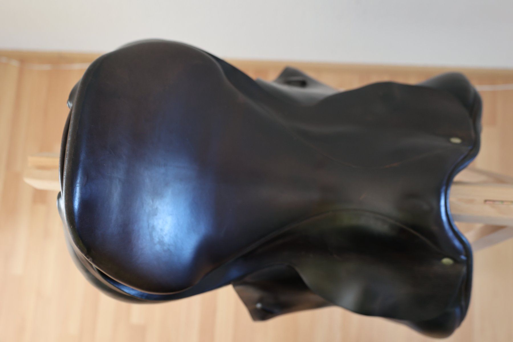 Selle & Accessori: Equinomic Sattel VSD – Usato da Au ZH venduto da akalei2 1