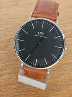 Daniel Wellington Herrenuhr 41mm