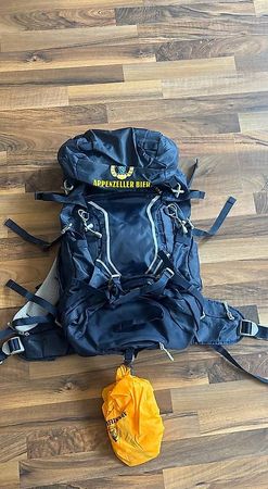 Rucksack Backpack Appenzeller Bier