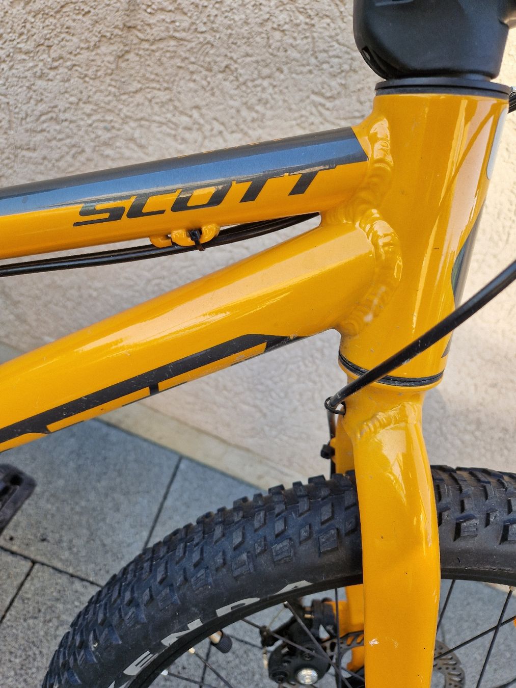 Scott Biciclette: Scott Scale 20 – Usato da Bern venduto da Laufwunder8 4