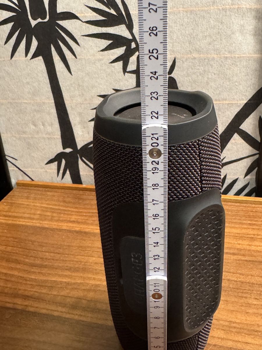 JBL Casse acustiche: JBL Charge 3 Bluetooth Lautsprecher - Super Sound! – Usato da Schlieren venduto da Eldi84 5