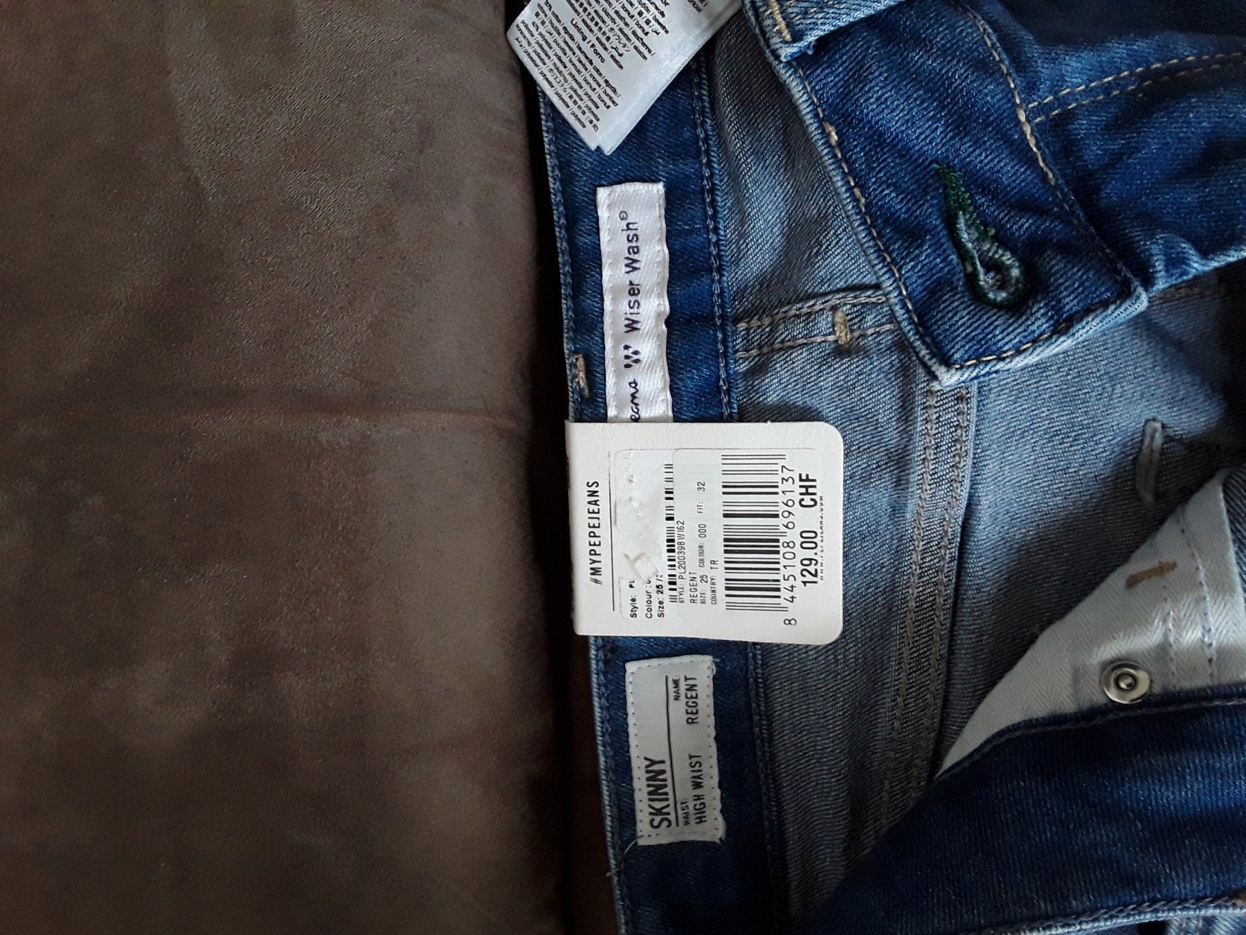Pepe Jeans Jeans: Pepe Jeans – Neuf avec emballage d'origine à Brugg AG par Ljubinka0410 4