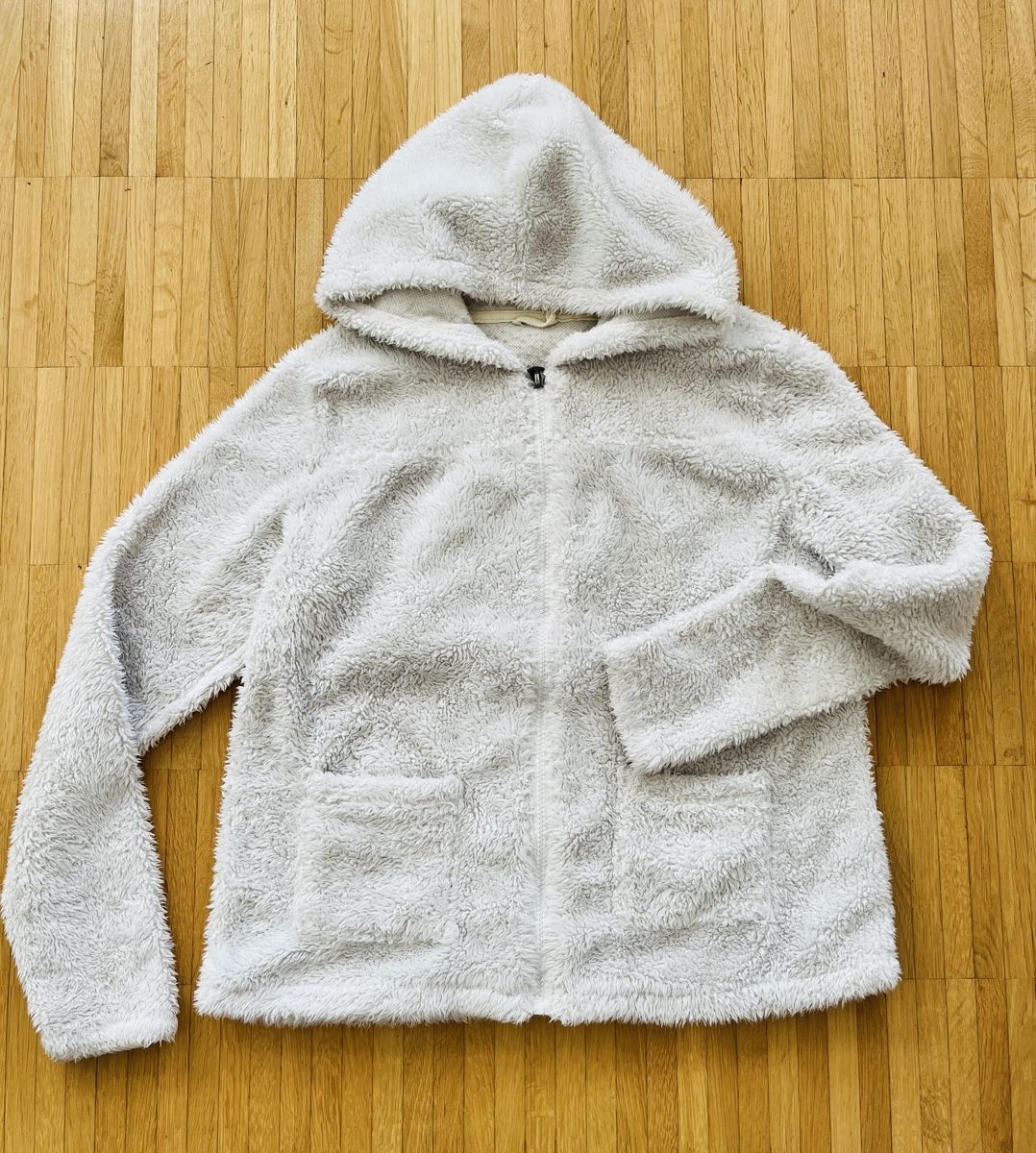 Giacche: Jacke Teddy Gr S  – Usato da Ittigen venduto da franzis6
