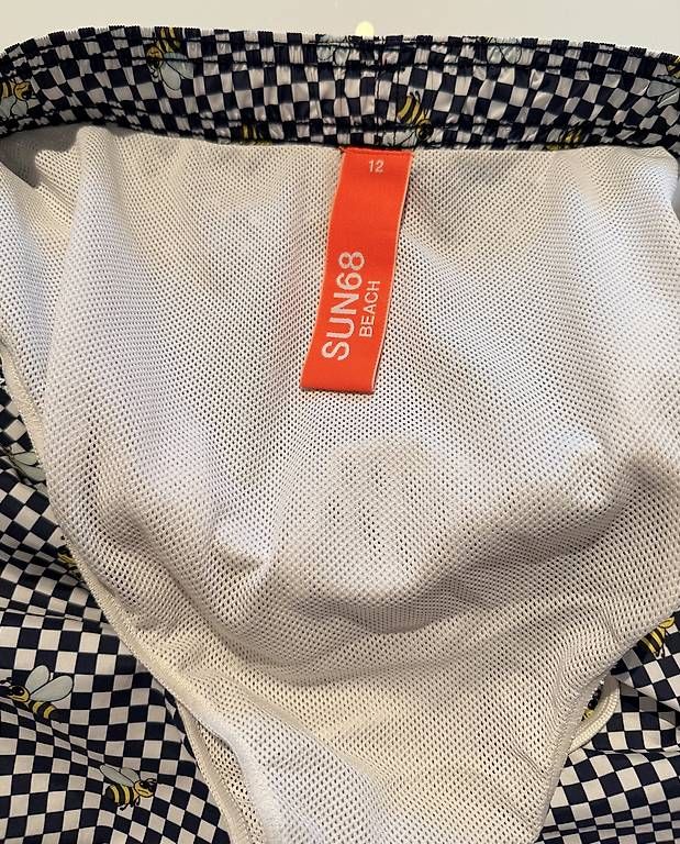 Hosen: Costumi ragazzo 12 e 14 anni – Gebraucht aus Paradiso von tir_2mpx 1