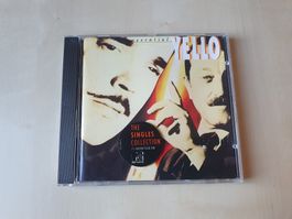 Essential Yello